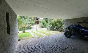 Imagem 6: Alugo excelente casa em condominio de alto padrão em itaipu