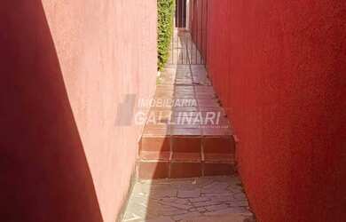 Imagem 2: JD. CHAPADÃO - SOBRADO - FUNDO