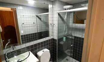 Imagem 7: Apartamento 2 quartos residencial paineiras próximo passeio das águas UFG