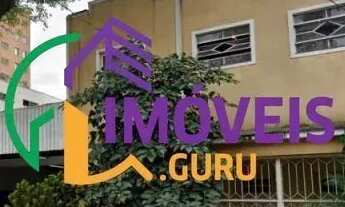 Imagem: GALPÃO - CAMBUCI - SP