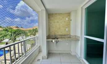 Imagem 4: Apartamento 2/4 no Condominio Especia