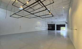 Imagem 7: Barracão para alugar, 338 m² por R$ 8.980,00/mês - Jardim do Trevo - Campinas/SP