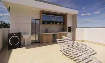 Imagem: Cobertura com 2 Quartos e 2 banheiros à