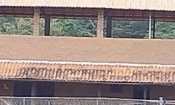 Imagem: Área rural de Niterói