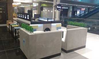 Imagem 4: Quiosque completo