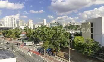 Imagem 3: Predio - Barra Funda/Sao Paulo