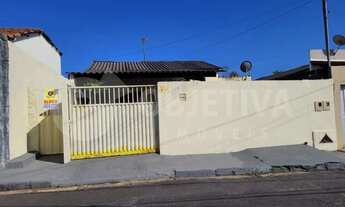 Imagem 2: Casa no bairro Santa Luzia em Uberlândia para aluguel