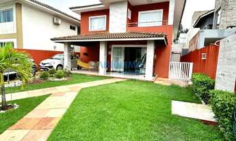 Imagem 4: Casa a venda no Cond. Reserva Ecoville, Estrada do Coco, Lauro de Freitas