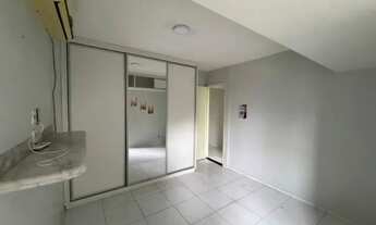 Imagem 7: APARTAMENTO 02 QUARTOS C/ GARAGEM * SETOR OESTE