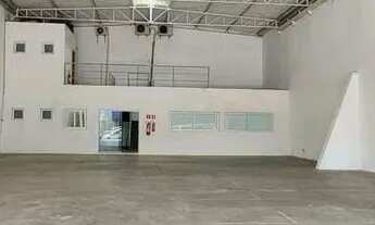 Imagem 2: Galpão à venda e para alugar em Vargem Grande Paulista, Tijuco Preto, com 527.33 m²