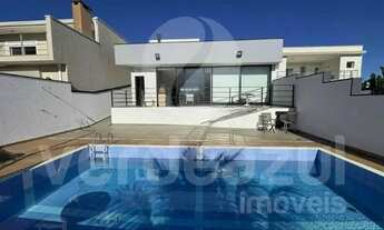 Imagem 5: Sobrado com 582m² de terreno, 5 dormitórios, 4 suites, piscina, no Swiss Park, Campinas