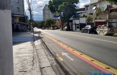 Imagem 3: TERRENO - ALTO DE PINHEIROS - SP