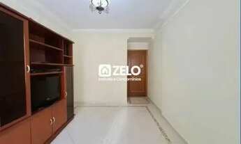 Imagem 2: Apartamento à venda em Centro, Campinas - SP