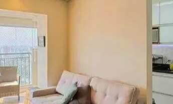 Imagem 3: Apartamento com 2 dormitórios à venda, 59 m² por R$ 749.000,00 - Cambuci - São Paulo/SP