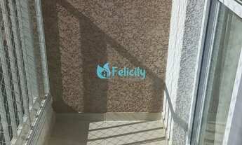 Imagem 6: Apartamento com 2 dorms, 1 suíte, 1 vaga, 49m2 na Vila Pirituba