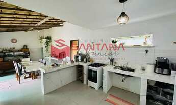 Imagem 3: Casa Alto Padrão com Piscina no Alphaville Litoral Norte 3