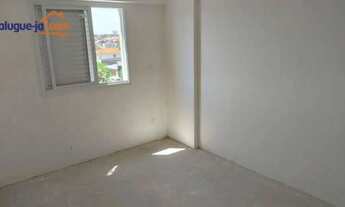 Imagem 7: Apartamento com 2 dormitórios à venda, 61 m² por R$ 400.000 - Jardim Oriente - São José do