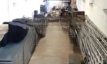 Imagem 6: GALPÃO - VILA MOINHO VELHO - SP