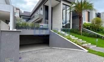 Imagem 2: CASA EM CONDOMÍNIO - ALPHAVILLE - SP