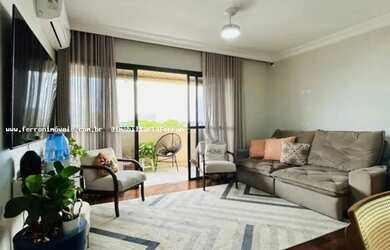 Imagem 2: Apartamento para Venda em Presidente Prudente, Vila São Jorge, 4 dormitórios, 1 suíte, 3 b