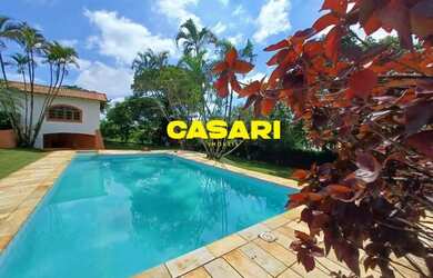 Imagem 7: Chácara com 4 dormitórios, 2257 m² -Jardim Flamboyant III - Boituva/SP