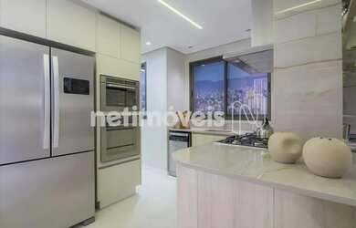 Imagem 6: Venda Apartamento 3 quartos Santo Agostinho Belo Horizonte