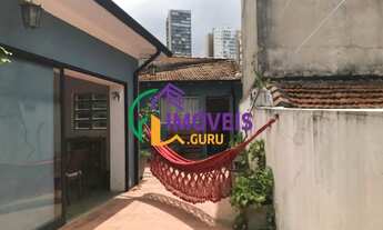 Imagem: SOBRADO - LAPA - SP