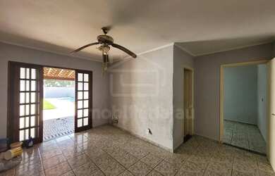 Imagem 5: Casa para aluguel 1 quarto Jardim Conde Pinhal I