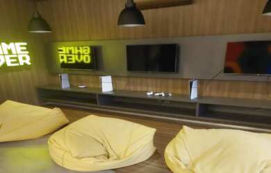 Imagem 5: Aluguel - APARTAMENTO - LOURDES Belo Horizonte MG