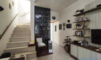 Imagem 3: SOBRADO - POMPÉIA - SP