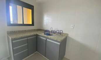 Imagem 5: Apartamento com 2 quartos, 47 m² - venda por R$ 500.000 ou aluguel por R$ 3.100/mês - Vila