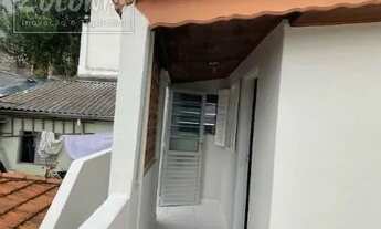 Imagem 5: Sobrado a venda - Santa Teresinha, Santo André