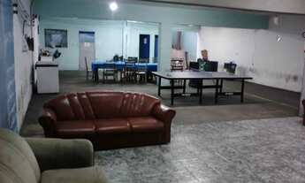 Imagem 5: Ótima localização, dois salões, um em cima e o outro em baixo, próximo ao centro e demais