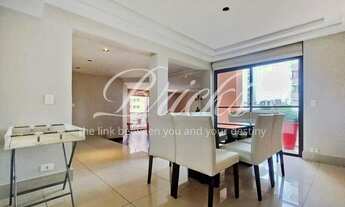 Imagem 5: APARTAMENTO VENDA MOEMA 180M² 3 VAGAS