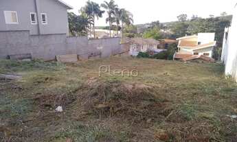 Imagem: Terreno à venda no Bairro das Palmeiras
