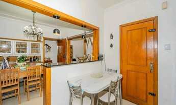 Imagem 7: Apartamento Garden, 3 dormitórios, 1 suíte, 1 vaga, churrasqueira no bairro Santana