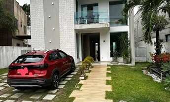 Imagem: Centro casa 5/4, 5 suítes, fino acabamento