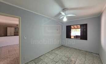 Imagem 7: Casa para aluguel 1 quarto Jardim Conde Pinhal I