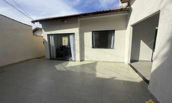 Imagem: Casa para Venda em Volta Redonda, São João