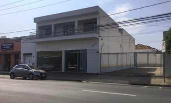 Imagem: Salão para alugar em paulicéia, piracicaba