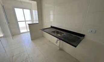 Imagem 6: Vista mar panorâmica e definitiva, prédio com lazer completo, recém entregue, oportunidade