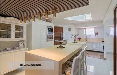 Imagem 7: Apartamento à venda com 166m², sendo 3 suíte, por R$ 1.300.000,00, em Intermares, Cabedelo