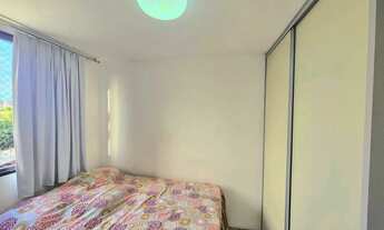 Imagem 5: Apartamento à venda no ELEVATTO CONDOMÍNIO CLUBE , LUZIA, Aracaju, SE