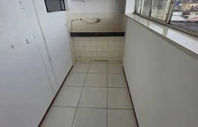 Imagem 6: Imóvel para aluguel com 40 metros quadrados com 2 quartos em Carlos Prates - Belo Horizont