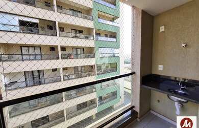 Imagem 7: Apartamento (tipo - padrao) 1 dormitórios/suite, cozinha planejada, portaria 24 horas, ele