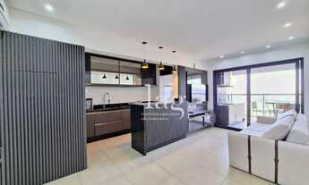 Imagem 3: Apartamento com 2 dormitórios à venda, 72 m² por R$ 850.000,00 - JK Jardins - Votorantim/S