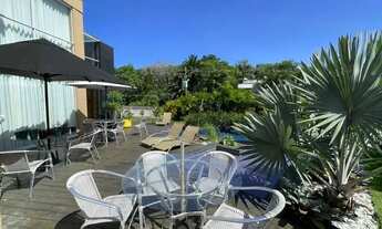 Imagem 7: Casa Alto Padrão para Locação Alphaville Litoral Norte 1