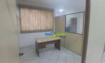 Imagem 4: Sala para alugar, 168 m² por R$ 7.357,55/mês - Vila Alto de Santo André - Santo André/SP