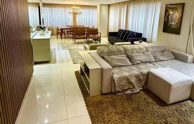 Imagem 3: Monte Logan - Apartamento 4 quartos, sendo 4 suítes