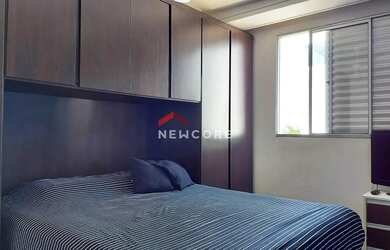 Imagem 7: Apartamento em Rua Minas Gerais - Vila Cardia - Bauru/SP